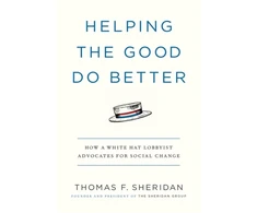 KNYGA Thomas F Sheridan Helping the Good Do Better