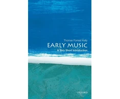 KNYGA Thomas Forrest Kelly Early Music