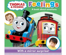 KNYGA Thomas &amp; Friends: Feelings