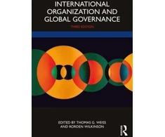 KNYGA Thomas G Weiss International Organization and Global Governance