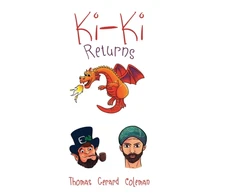 KNYGA Thomas Gerard Coleman Ki-Ki Returns