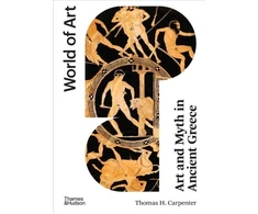 KNYGA Thomas H Carpenter Art and Myth in Ancient Greece