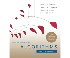 KNYGA Thomas H Cormen Introduction to Algorithms, fourth edition