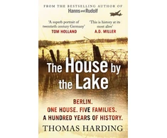 KNYGA Thomas Harding House by the Lake