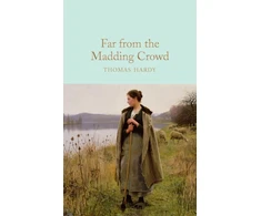 KNYGA Thomas Hardy Far From the Madding Crowd