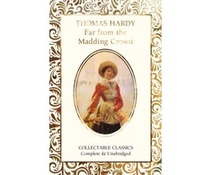 KNYGA Thomas Hardy Far from the Madding Crowd