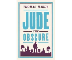 KNYGA Thomas Hardy Jude the Obscure