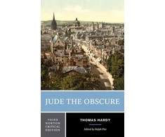 KNYGA Thomas Hardy Jude the Obscure