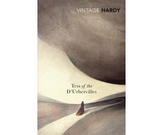 KNYGA Thomas Hardy Tess of the D'Urbervilles