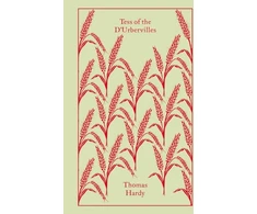 KNYGA Thomas Hardy Tess of the D'Urbervilles