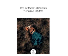 KNYGA Thomas Hardy Tess of the D’Urbervilles