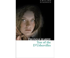 KNYGA Thomas Hardy Tess of the D’Urbervilles