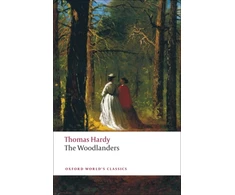 KNYGA Thomas Hardy Woodlanders