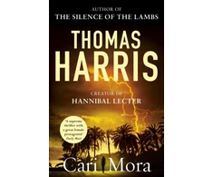 KNYGA Thomas Harris Cari Mora