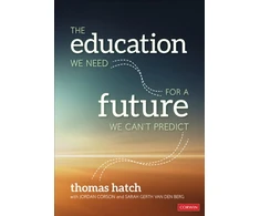 KNYGA Thomas Hatch Education We Need for a Future We Can't Predict