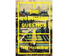 KNYGA Thomas Hazeldine Northern Question