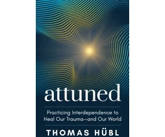 KNYGA Thomas Hubl Attuned
