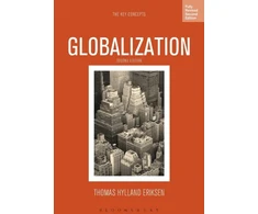 KNYGA Thomas Hylland Eriksen Globalization
