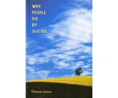 KNYGA Thomas Joiner Why People Die by Suicide