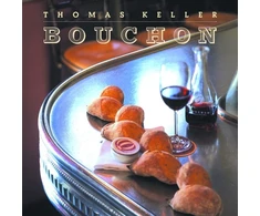 KNYGA Thomas Keller Bouchon