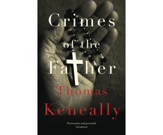 KNYGA Thomas Keneally Crimes of the Father