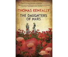 KNYGA Thomas Keneally Daughters of Mars