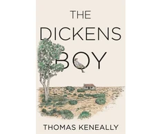 KNYGA Thomas Keneally Dickens Boy
