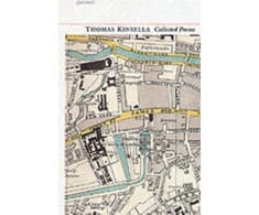 KNYGA Thomas Kinsella Collected Poems
