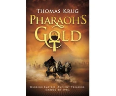 KNYGA Thomas Krug Pharaoh's Gold