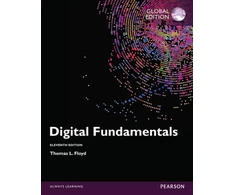 KNYGA Thomas L Floyd Digital Fundamentals, Global Edition