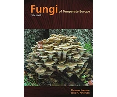 KNYGA Thomas Laessoe Fungi of Temperate Europe