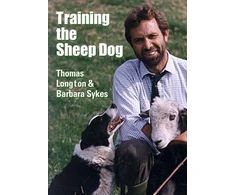 KNYGA Thomas Longton Training the Sheep Dog