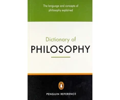 KNYGA Thomas Mautner Penguin Dictionary of Philosophy