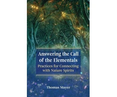 KNYGA Thomas Mayer Answering the Call of the Elementals