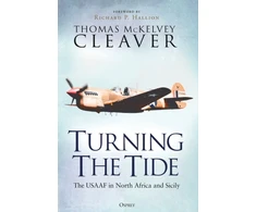 KNYGA Thomas Mckelvey Cleaver Turning The Tide