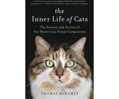 KNYGA Thomas Mcnamee Inner Life of Cats