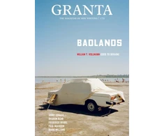 KNYGA Thomas Meaney Granta 172: Badlands