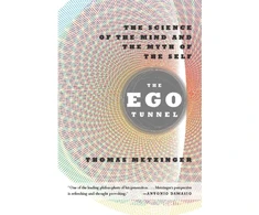 KNYGA Thomas Metzinger Ego Tunnel