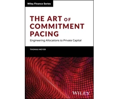 KNYGA Thomas Meyer Art of Commitment Pacing