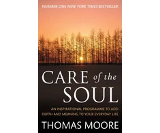 KNYGA Thomas Moore Care Of The Soul