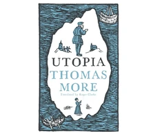 KNYGA Thomas More Utopia: New Translation and Annotated Edition