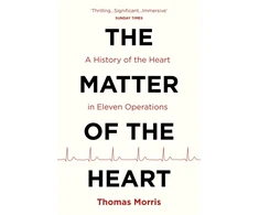 KNYGA Thomas Morris Matter of the Heart