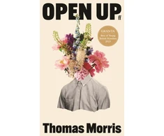 KNYGA Thomas Morris Open Up
