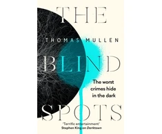 KNYGA Thomas Mullen The Blind Spots
