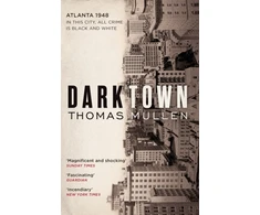 KNYGA Thomas Mullen Darktown