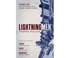 KNYGA Thomas Mullen Lightning Men