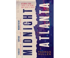 KNYGA Thomas Mullen Midnight Atlanta