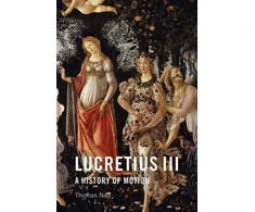 KNYGA Thomas Nail Lucretius III