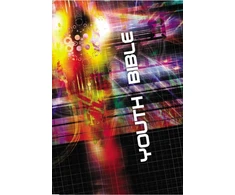 KNYGA Thomas Nelson Publishers NCV Youth Bible
