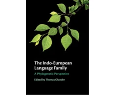 KNYGA Thomas Olander Indo-European Language Family